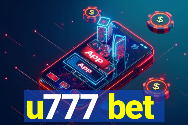 u777 bet